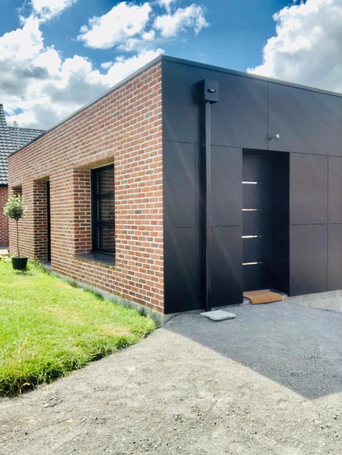 Studio Cosy Neuf Ecques 外观 照片